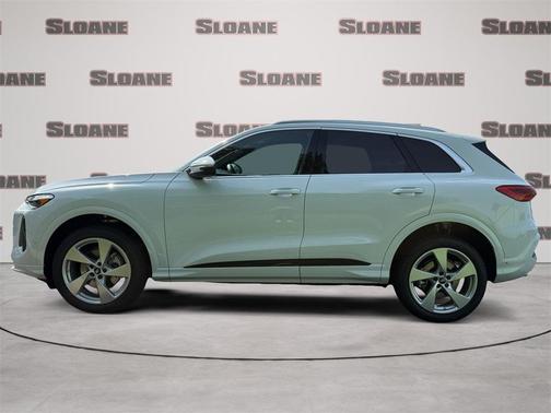 2025 Audi Q5 2.0T quattro Premium