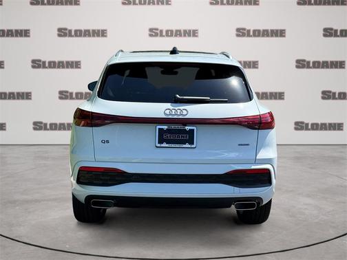 2025 Audi Q5 2.0T quattro Premium