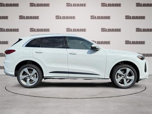 2025 Audi Q5 2.0T quattro Premium