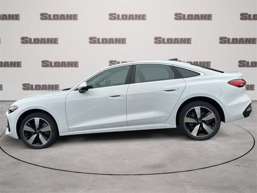 2025 Audi A5 2.0T quattro Premium