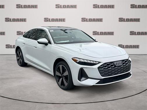 2025 Audi A5 2.0T quattro Premium