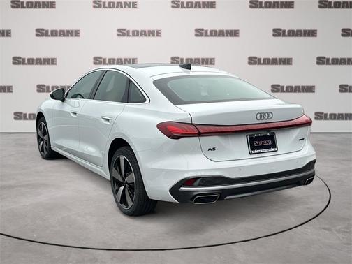 2025 Audi A5 2.0T quattro Premium
