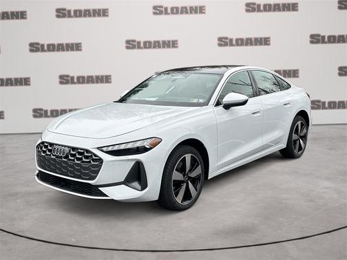 2025 Audi A5 2.0T quattro Premium