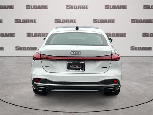 2025 Audi A5 2.0T quattro Premium