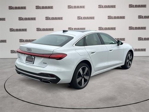 2025 Audi A5 2.0T quattro Premium