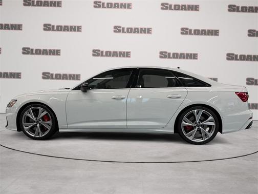 2023 Audi S6 2.9T quattro Premium
