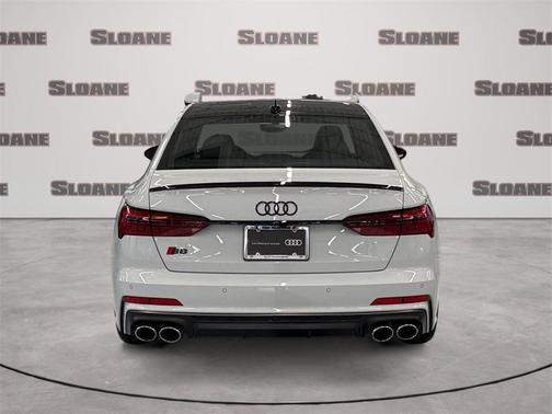 2023 Audi S6 2.9T quattro Premium