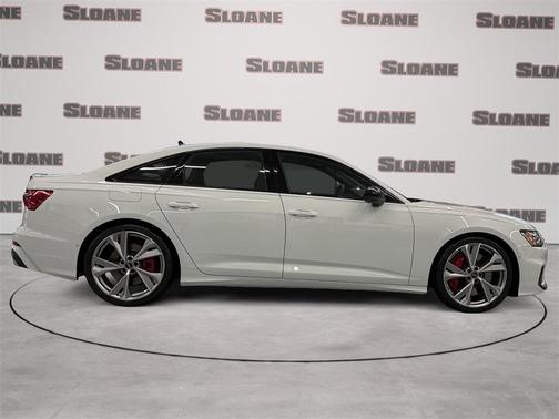 2023 Audi S6 2.9T quattro Premium