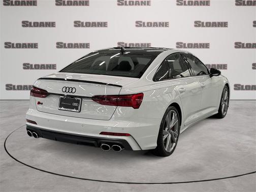 2023 Audi S6 2.9T quattro Premium