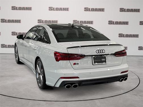 2023 Audi S6 2.9T quattro Premium