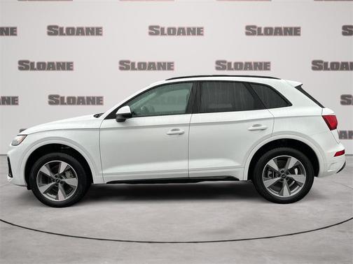 2025 Audi Q5 40 Premium