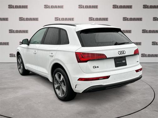 2025 Audi Q5 40 Premium