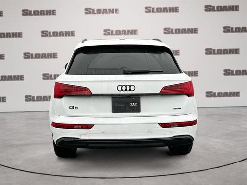 2025 Audi Q5 40 Premium