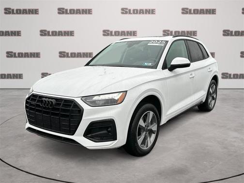 2025 Audi Q5 40 Premium