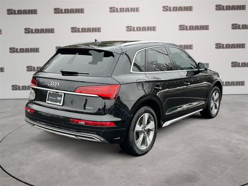 2023 Audi Q5 40 Premium