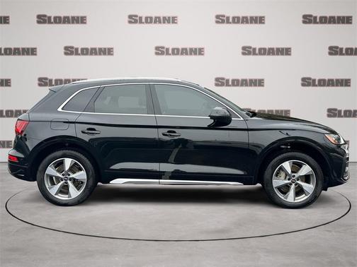 2023 Audi Q5 40 Premium