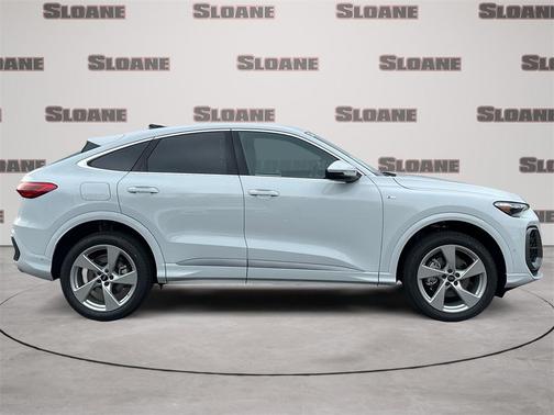 2025 Audi Q5 2.0T Premium