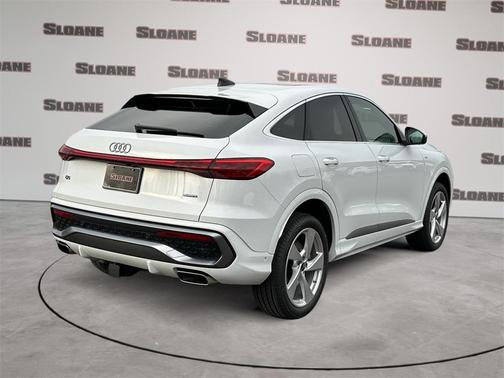 2025 Audi Q5 2.0T Premium