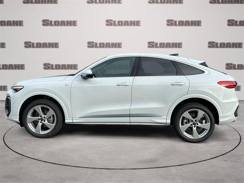 2025 Audi Q5 2.0T Premium