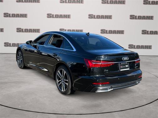 2021 Audi A6 55 Premium Plus