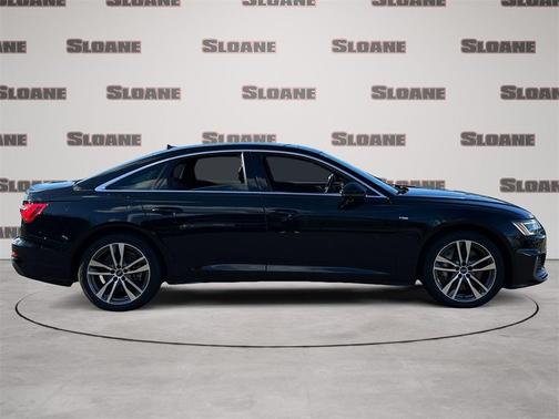 2021 Audi A6 55 Premium Plus