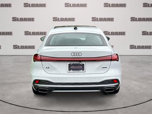 2025 Audi A5 2.0T quattro Premium