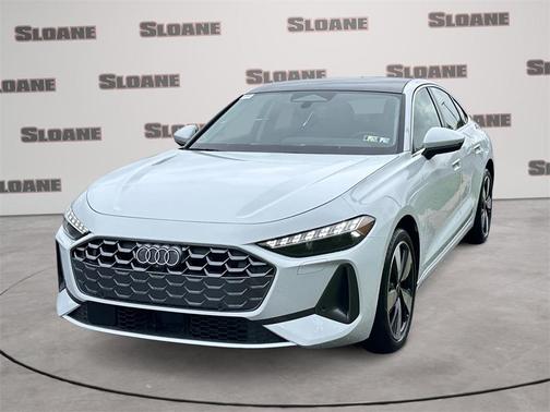 2025 Audi A5 2.0T quattro Premium