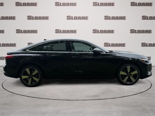 2025 Audi A5 2.0T quattro Premium