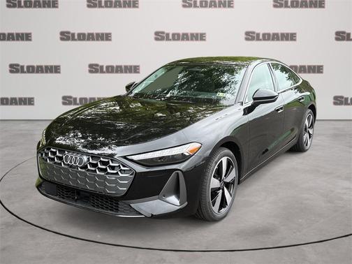 2025 Audi A5 2.0T quattro Premium