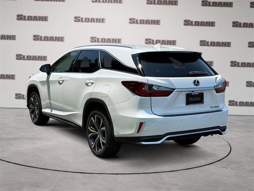 2022 Lexus RX 350L Base