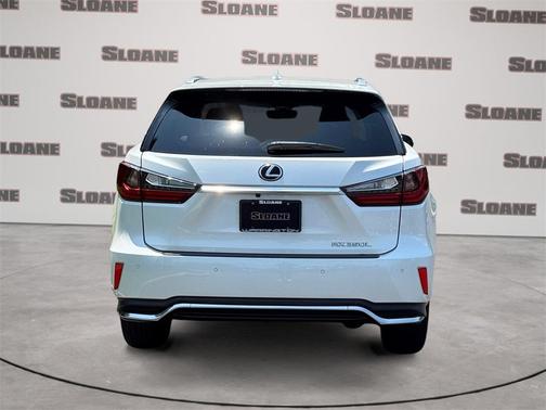 2022 Lexus RX 350L Base