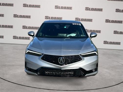 2025 Acura Integra A-Spec Technology