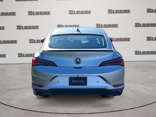 2025 Acura Integra A-Spec Technology