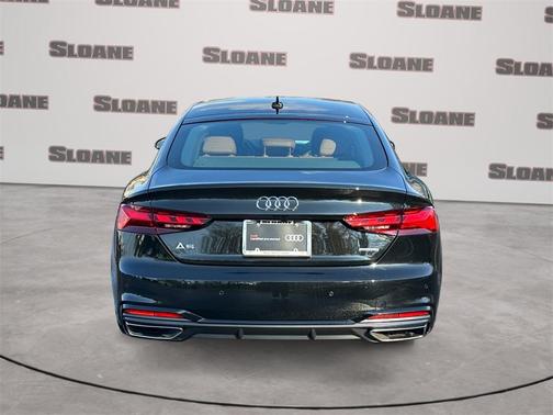 2025 Audi A5 Sportback 45 S line quattro Premium