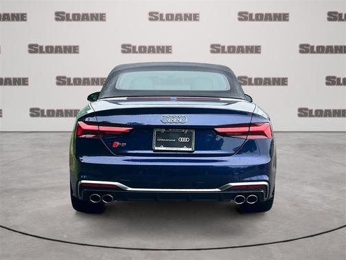 2020 Audi S5 3.0T Premium Plus