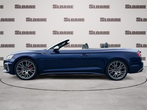 2020 Audi S5 3.0T Premium Plus