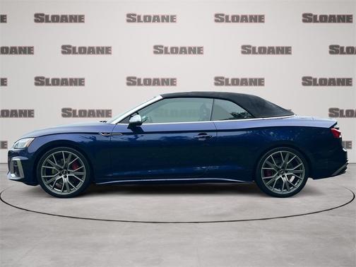2020 Audi S5 3.0T Premium Plus