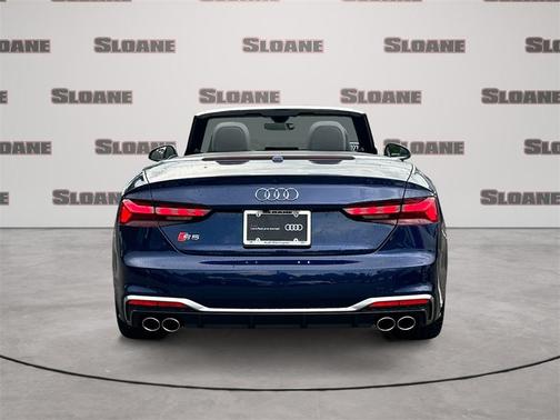2020 Audi S5 3.0T Premium Plus