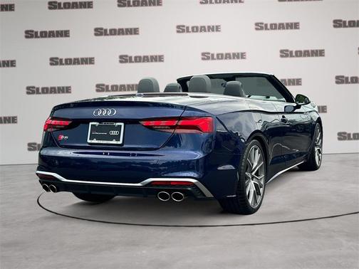 2020 Audi S5 3.0T Premium Plus
