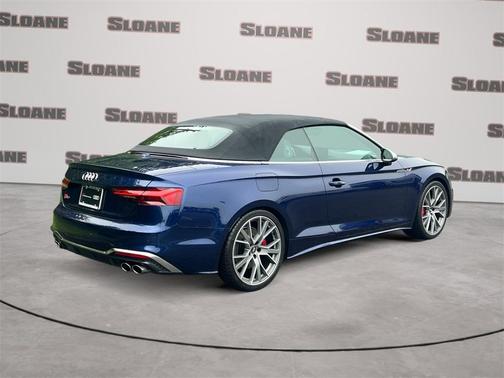 2020 Audi S5 3.0T Premium Plus