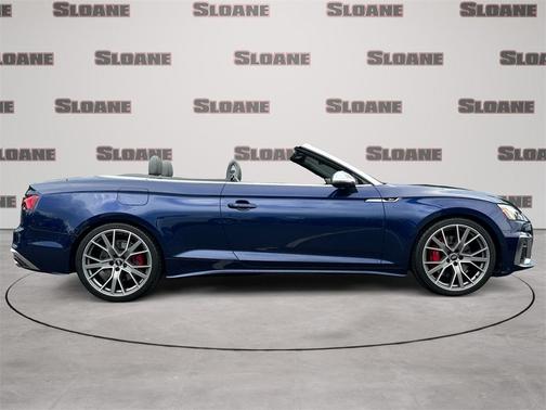 2020 Audi S5 3.0T Premium Plus