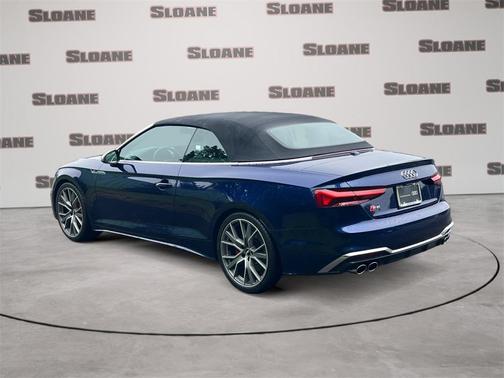 2020 Audi S5 3.0T Premium Plus