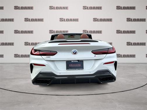 2023 BMW M850 i xDrive