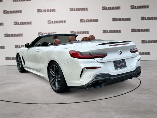 2023 BMW M850 i xDrive