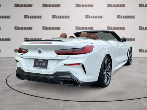 2023 BMW M850 i xDrive