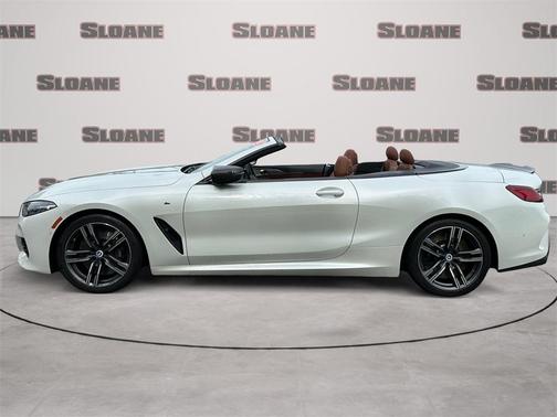 2023 BMW M850 i xDrive