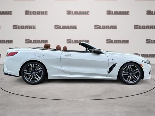 2023 BMW M850 i xDrive