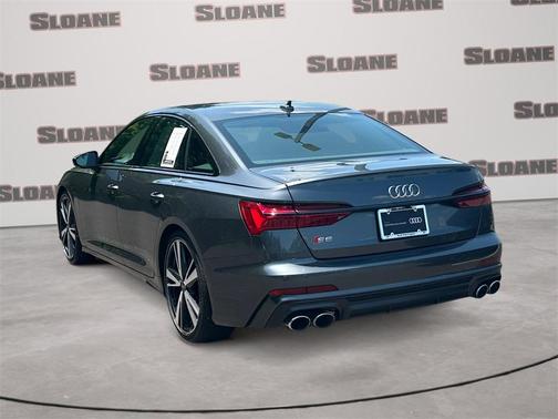 2023 Audi S6 2.9T quattro Premium