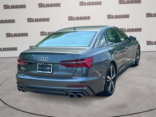 2023 Audi S6 2.9T quattro Premium