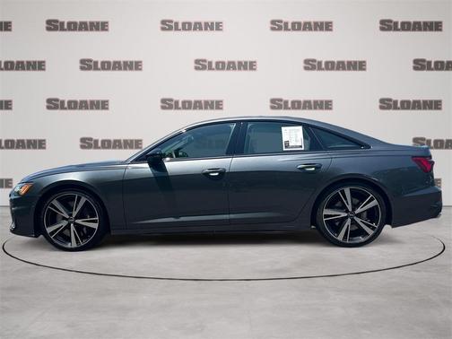 2023 Audi S6 2.9T quattro Premium